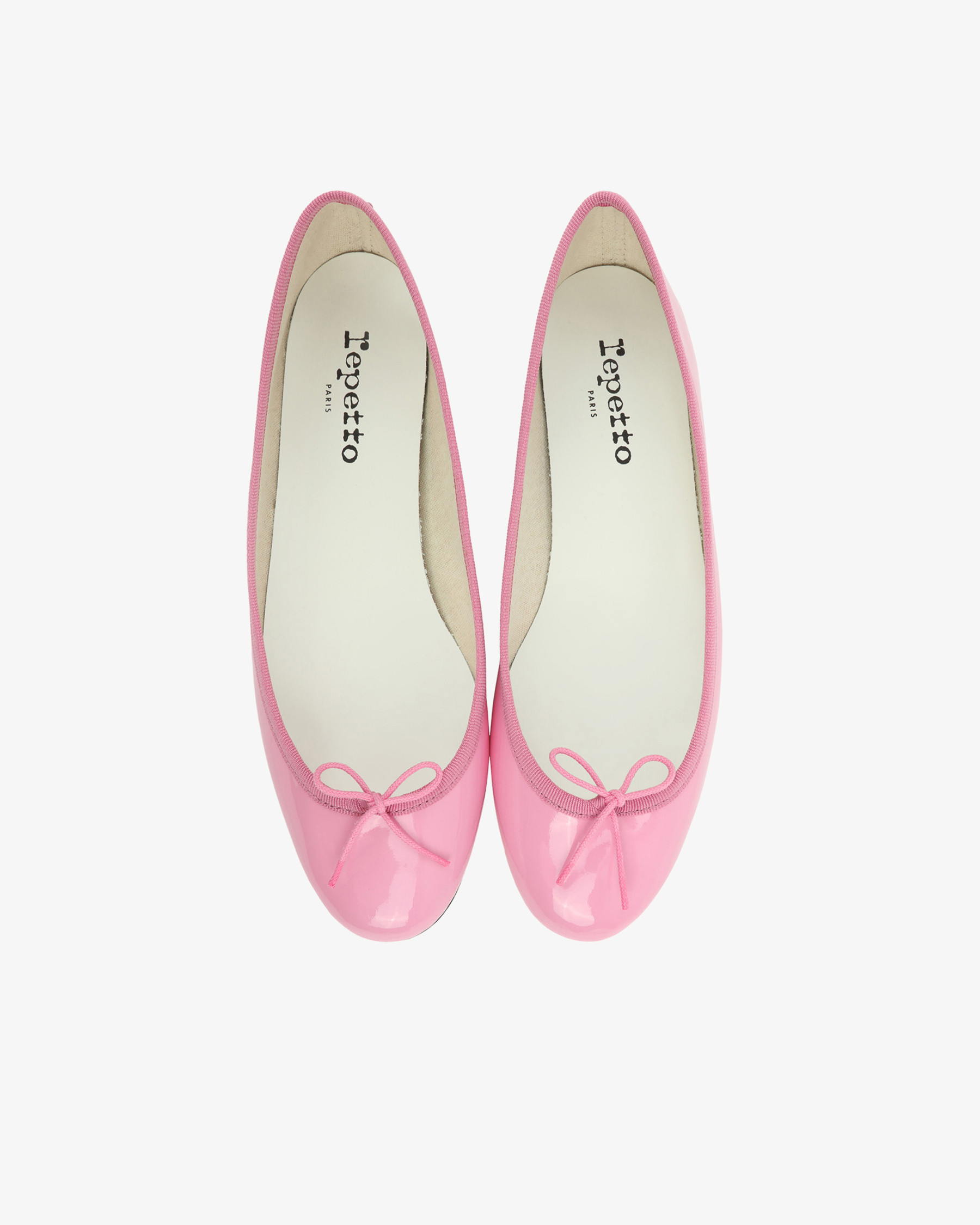 Cendrillon ballerinas
