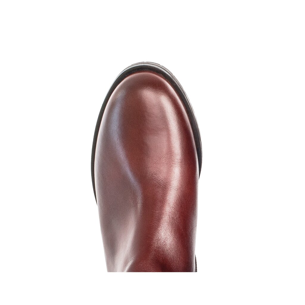 Gabor comfort Sportlicher Stiefel braun