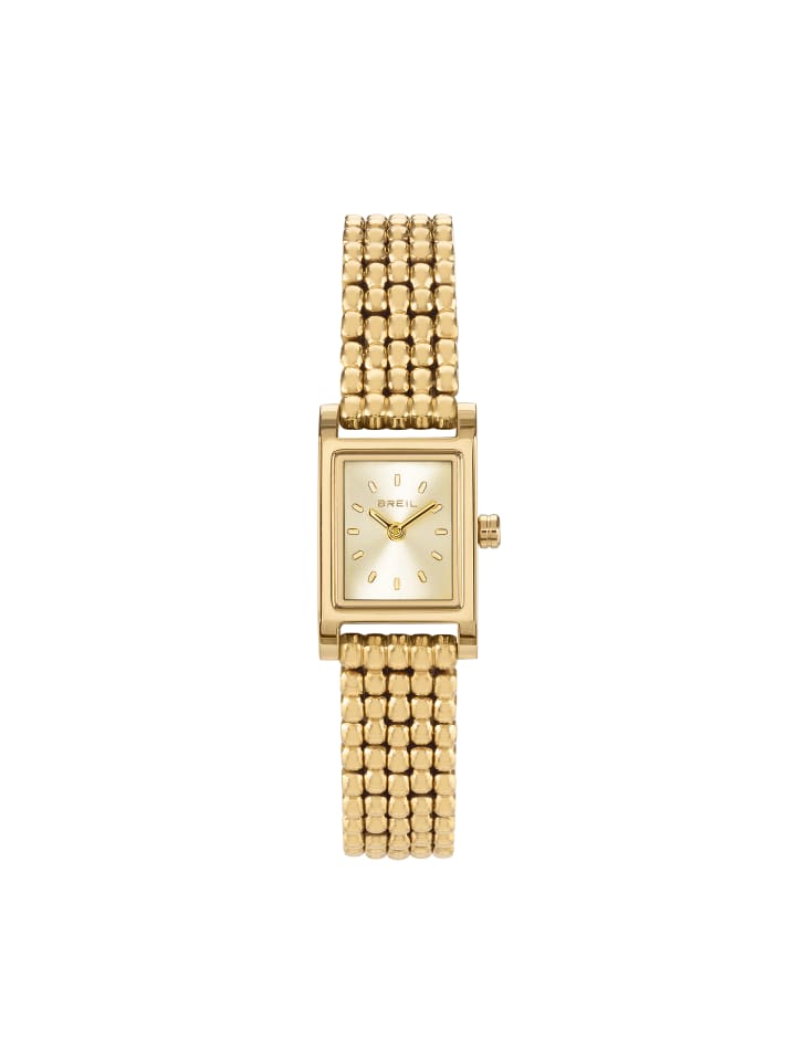 Breil Analoguhr demure gold günstig kaufen 25 mm