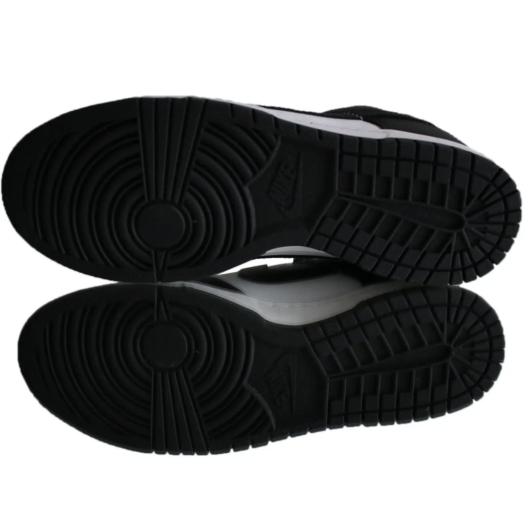 Nike Dunk Low Retro White Black