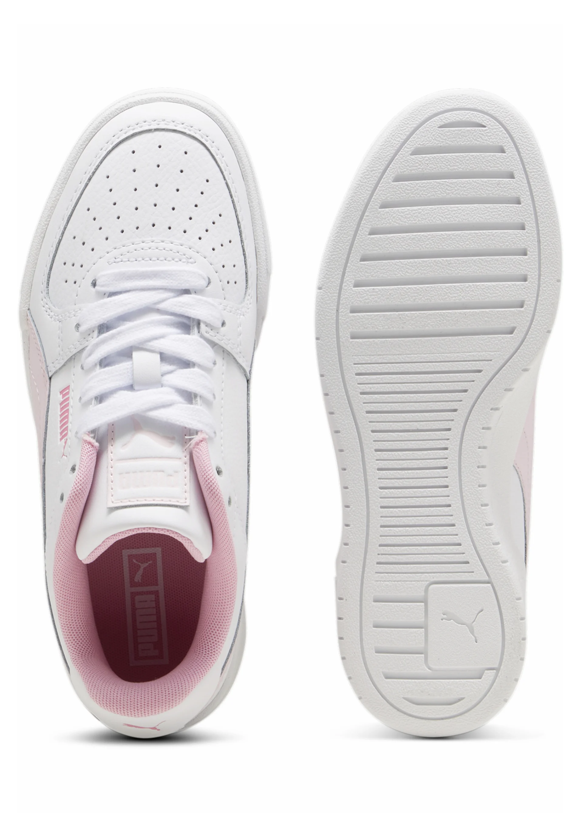 Puma CA PRO CLASSIC - Zapatillas bajas