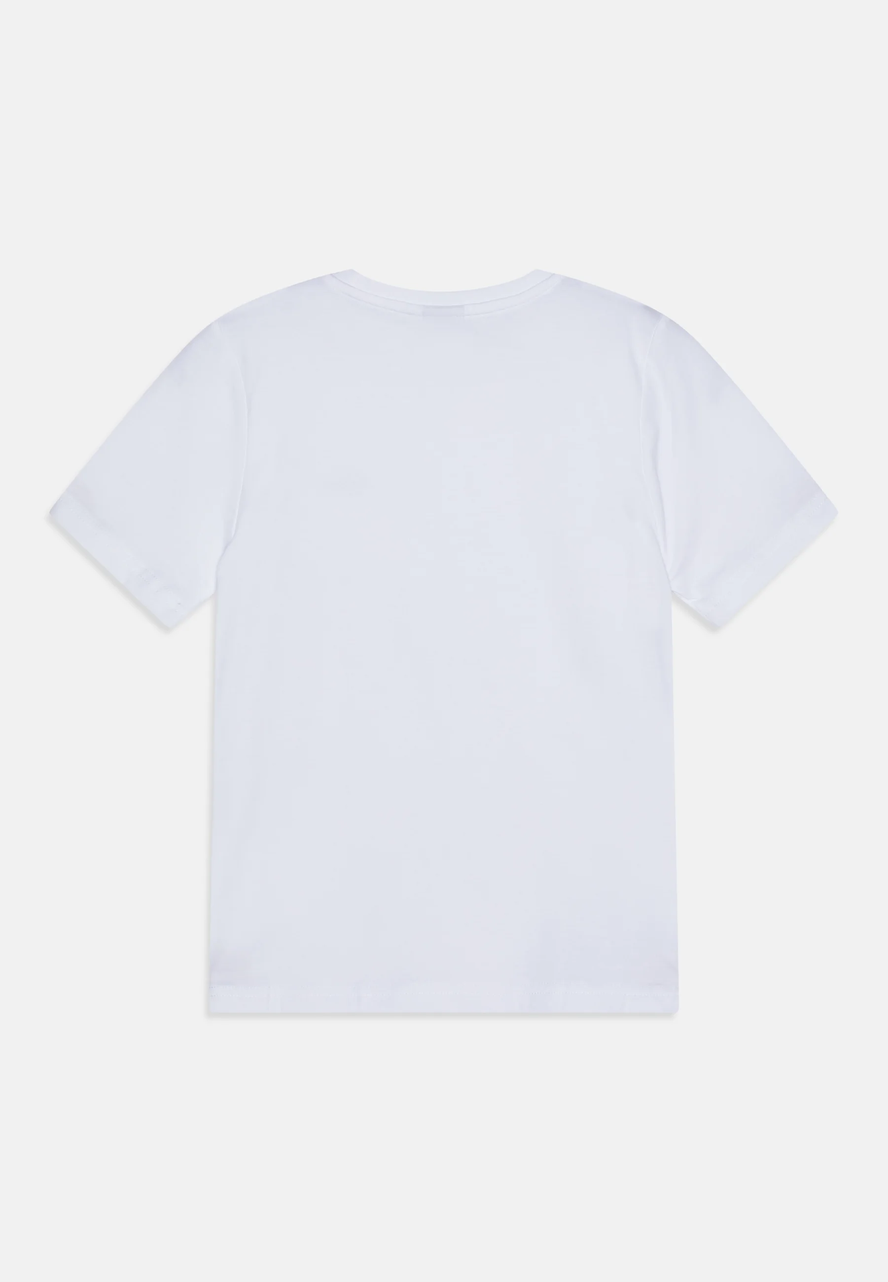 BOSS Kidswear CAMISETA DE MANGA CORTA UNISEX - Camiseta básica
