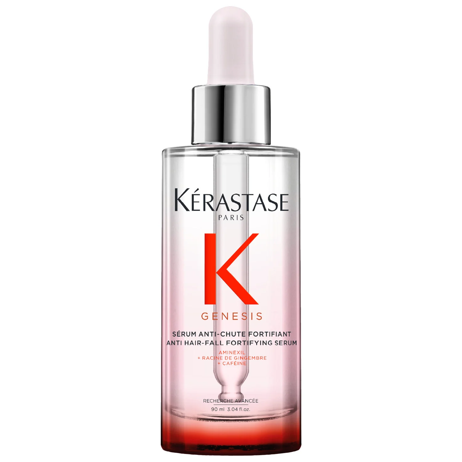 Genesis Serum Anti-Chute Fortifiant - Serum za kosu, Tretman protiv opadanja kose