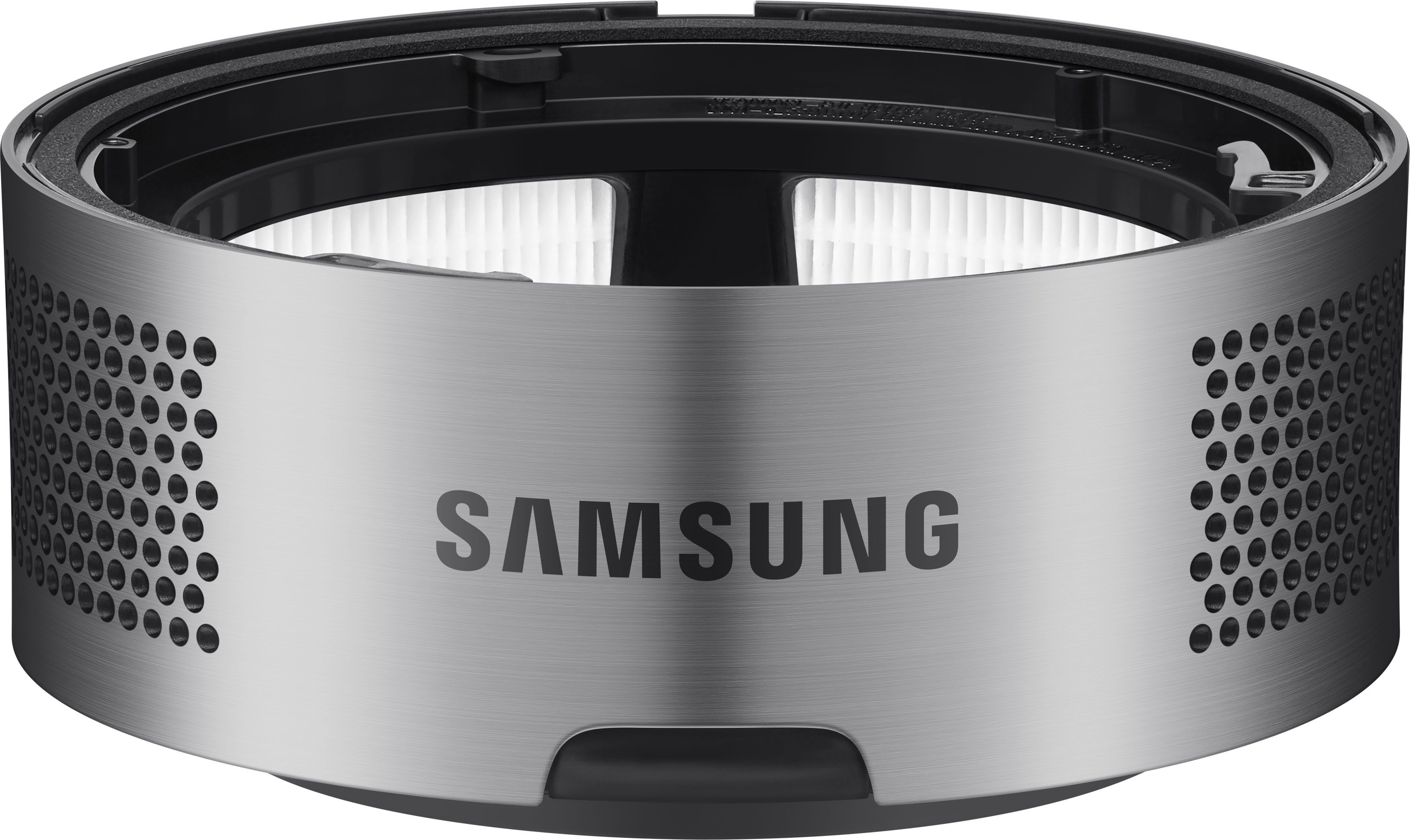 Samsung Akku-Stielstaubsauger Set bestehend aus Jet 75 complete, 550 W, beutellos, und Clean-Station VS20T7536P5/EG