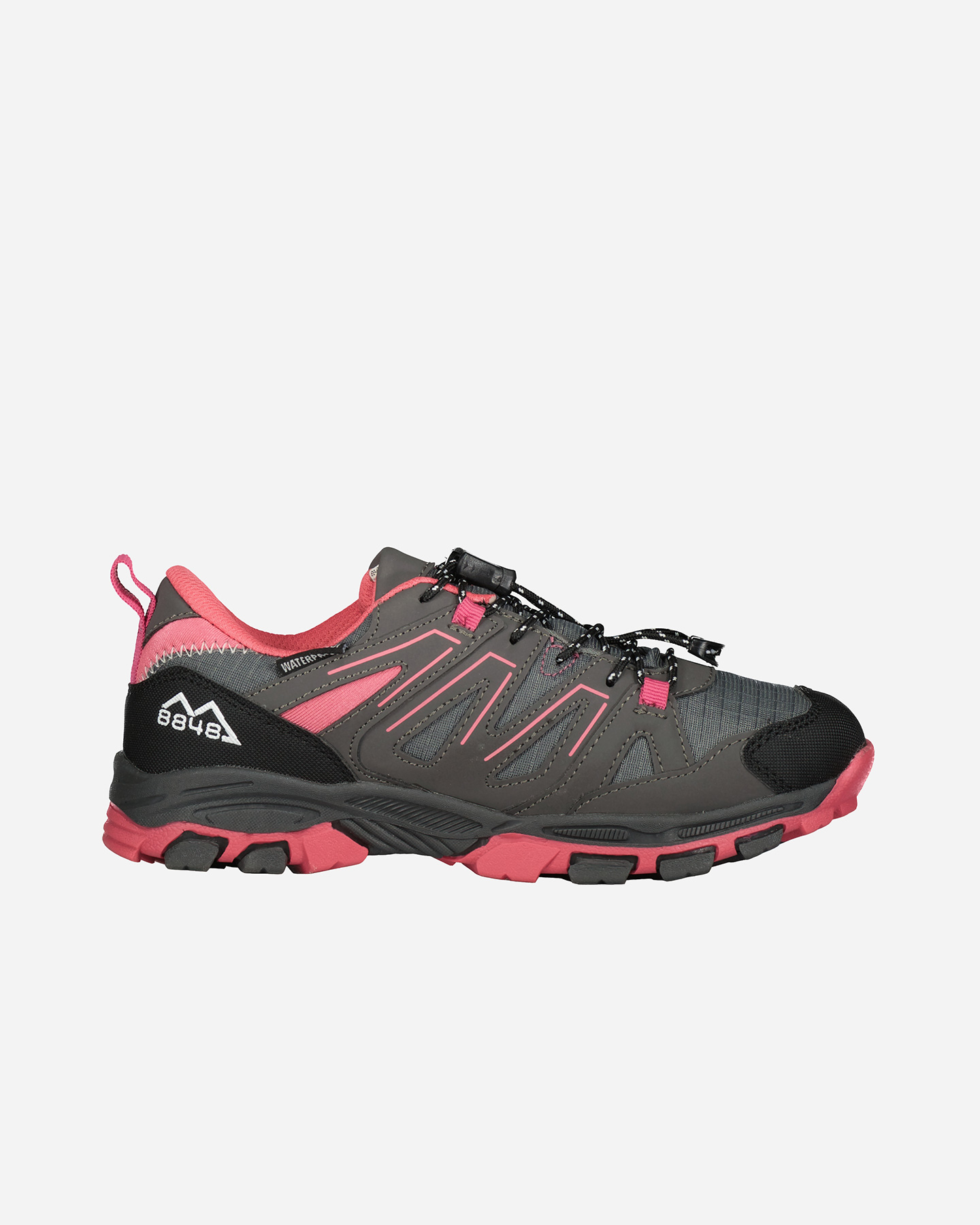 Scarpe Trekking 8848 Teide Low Wp Jr OSS25G02-02