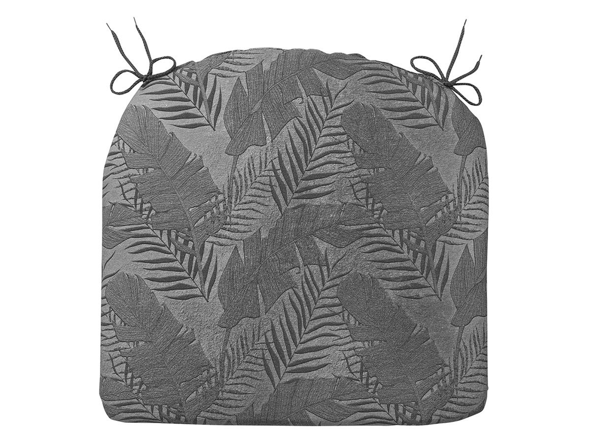 Madison Ruiz Grey Sitzauflage
