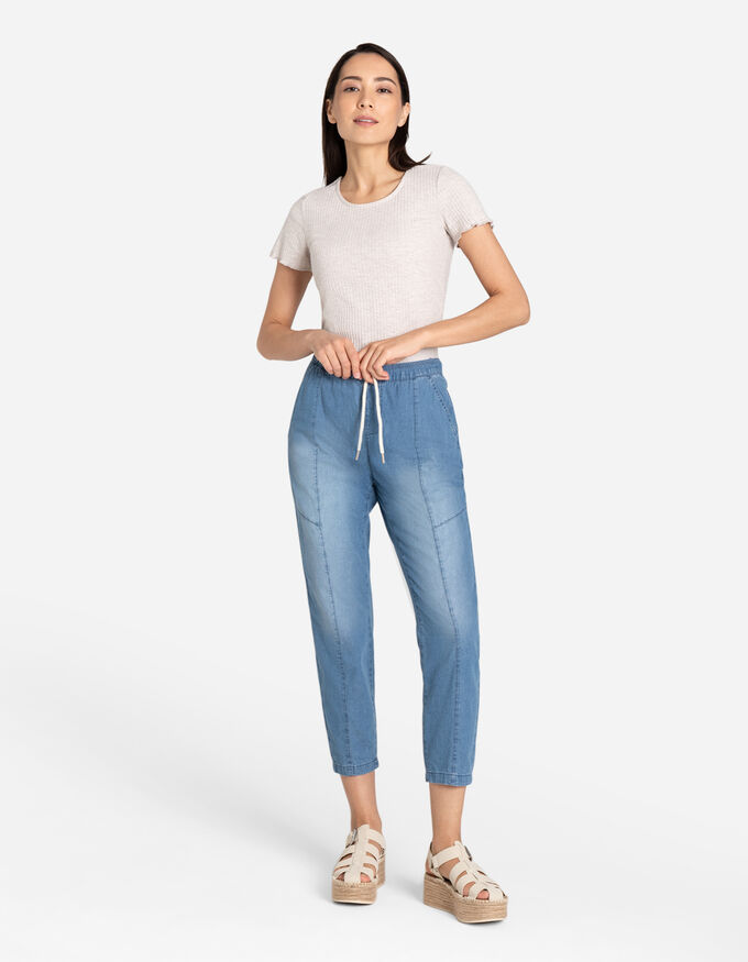 Jogpants - Relaxed Fit