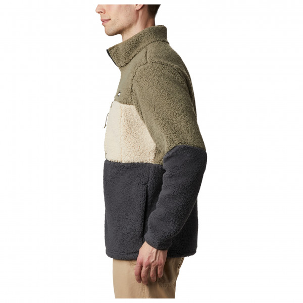 Columbia - Mountainside Heavyweight Fleece - Fleecejacke