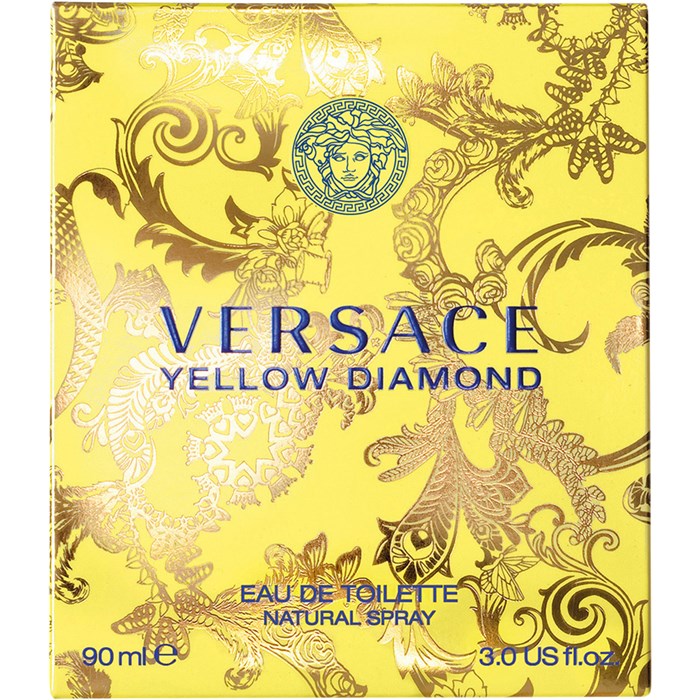 Eau de Toilette Spray