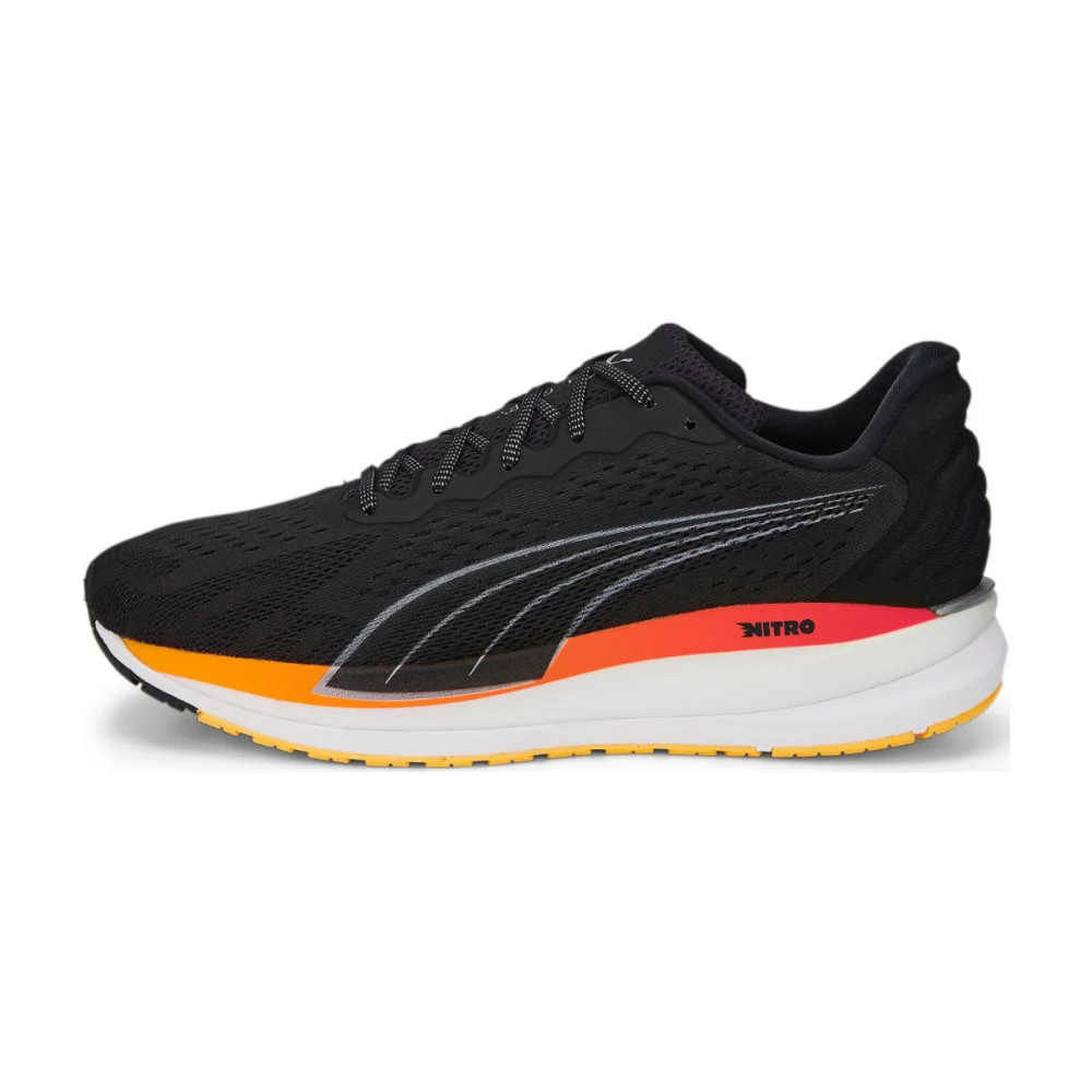 PUMA Magnify Nitro Surge 376905-01 / schwarz
