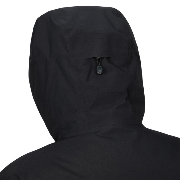 THERME SV PARKA M Herren - Winterjacke