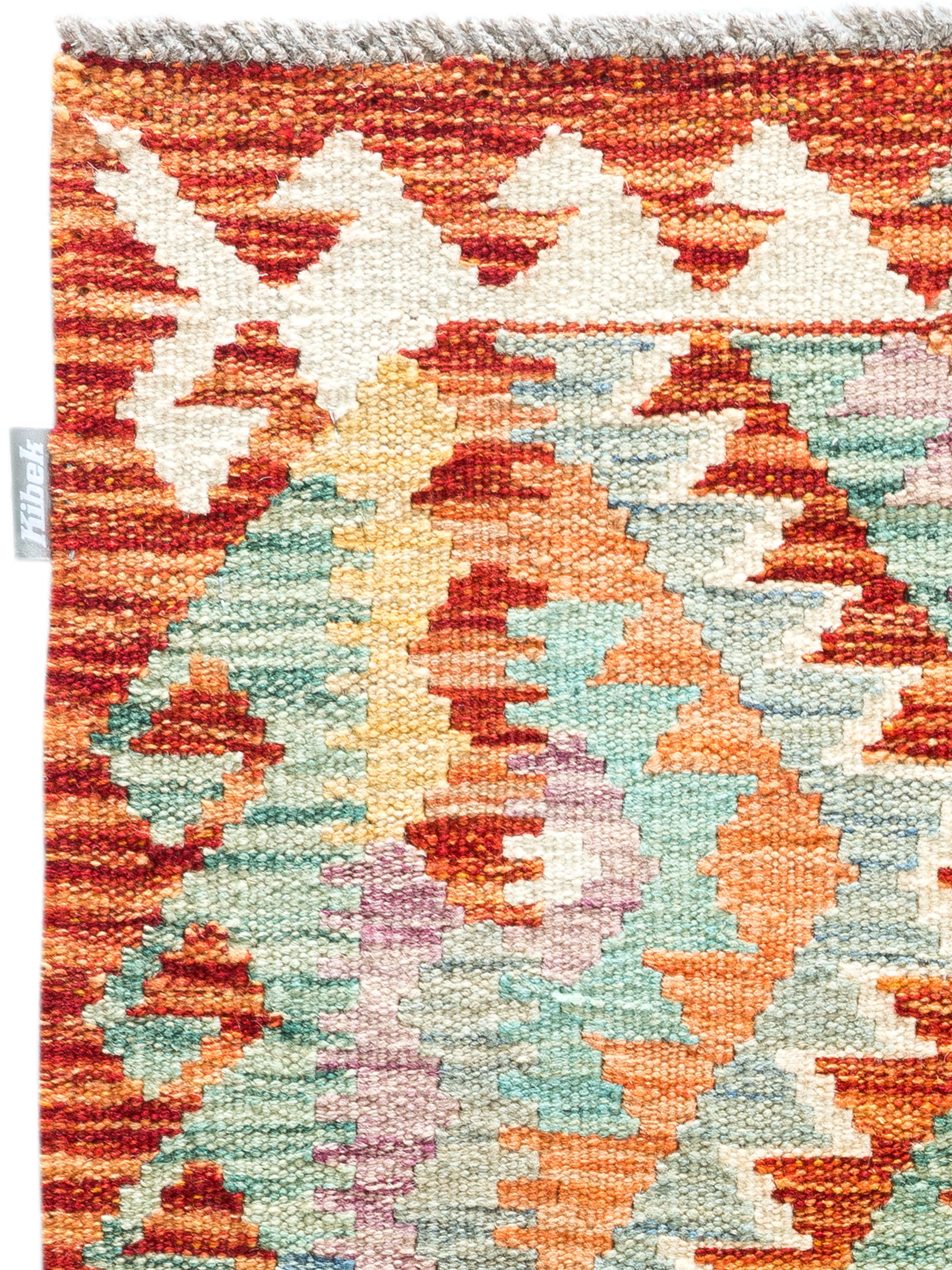 Afghan Kelim ca. 85 x 120 cm, Unikat / Einzelstück