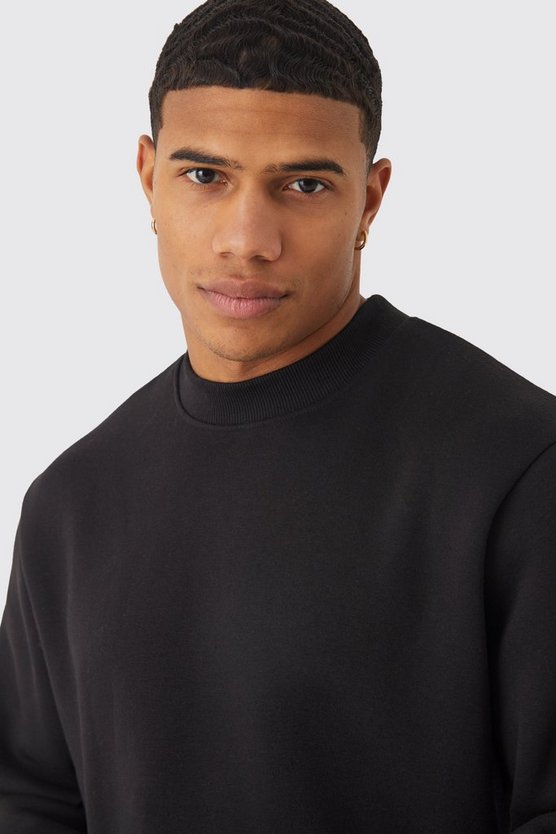 Basic Sweatshirt