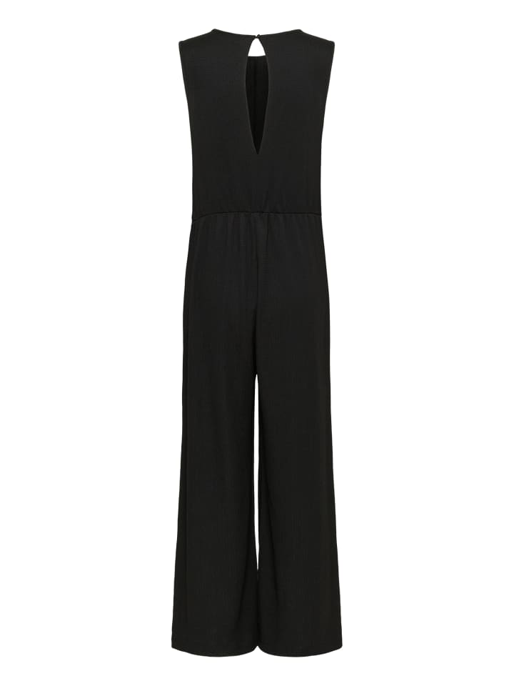 Kaffe Overall KAkatrine in Black Deep günstig kaufen