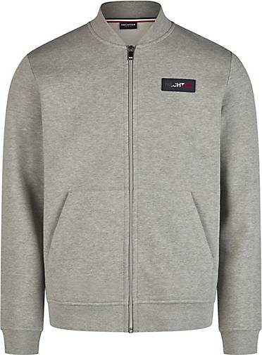 DANIEL HECHTER Sweatjacke