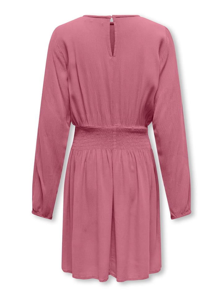KIDS ONLY Kleid in Rosa günstig kaufen