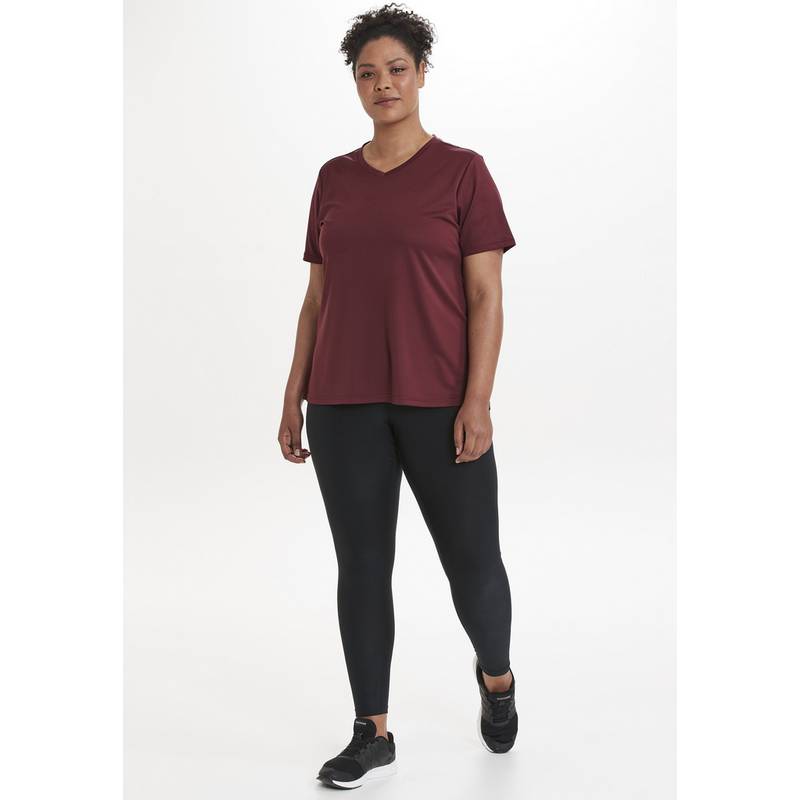 Q by Endurance ANNABELLE Funktionsshirt Damen