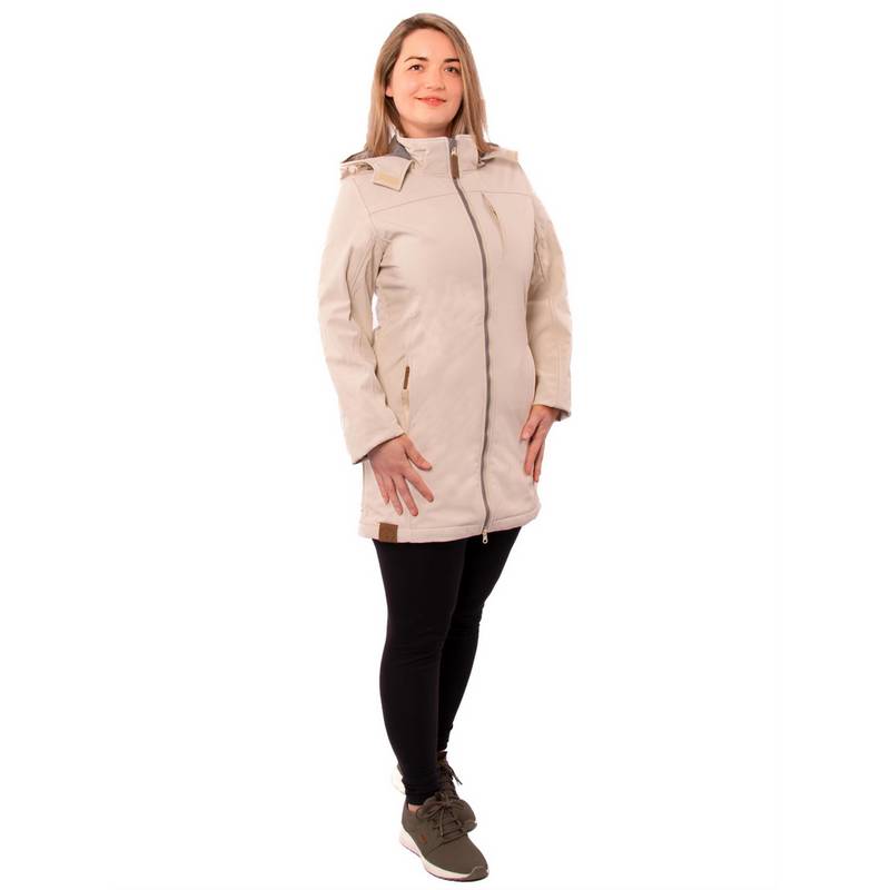 Gipfelglück Junko Softshelljacke Damen