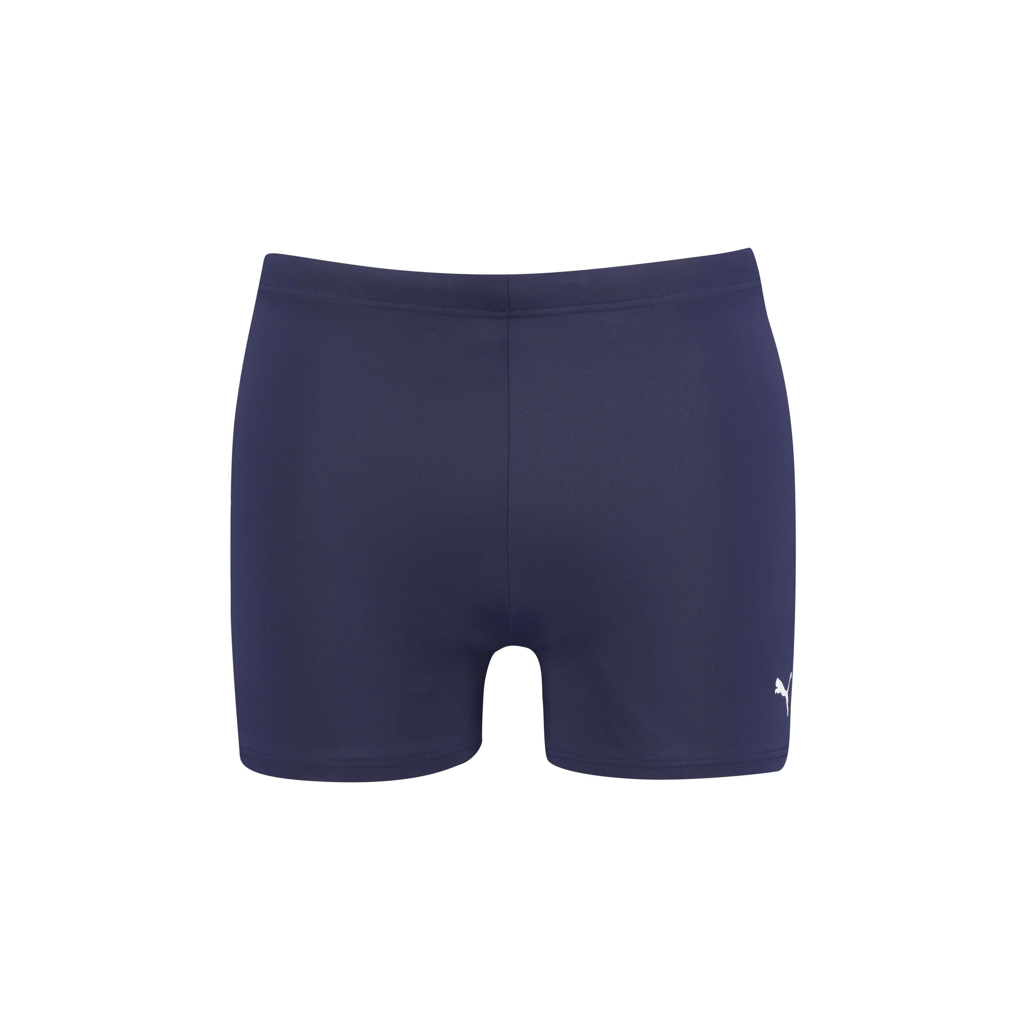 PUMA Classic Trunk Navy Badehose