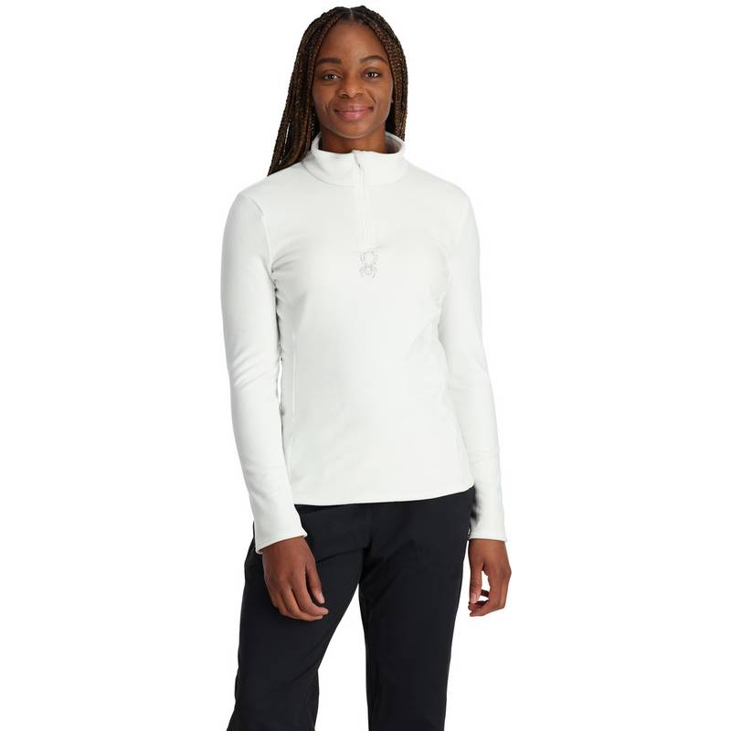 Spyder SHIMMER BUG Funktionsshirt Damen