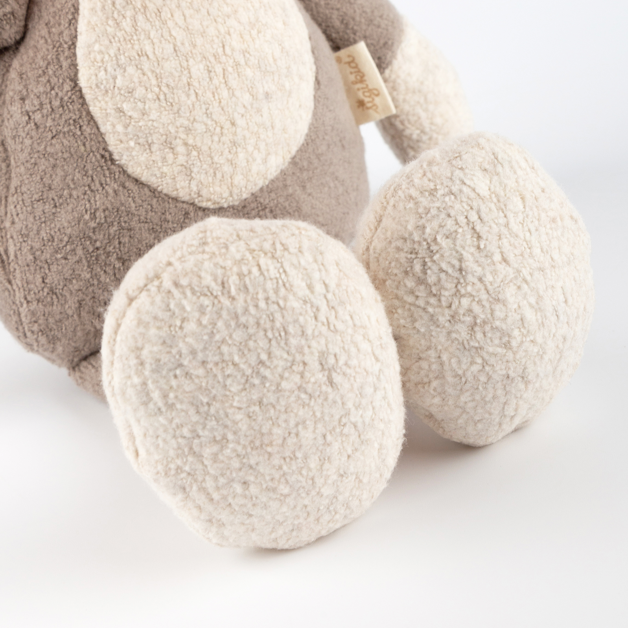 Kuscheltier Dachs, Babyplüsch