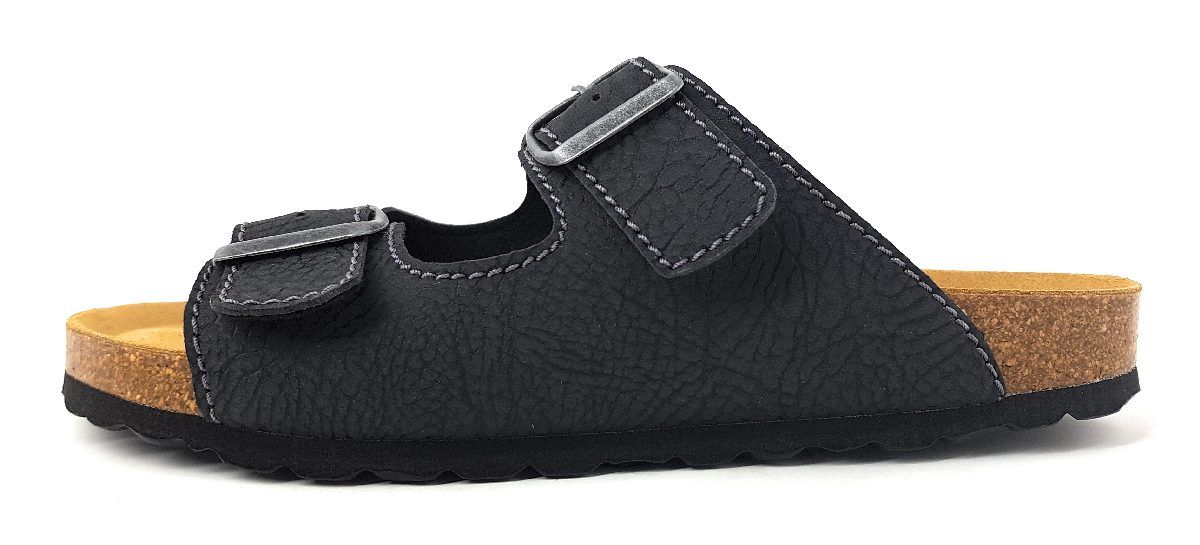 Dr. Stark 0014 Schwarz 01 schwarz