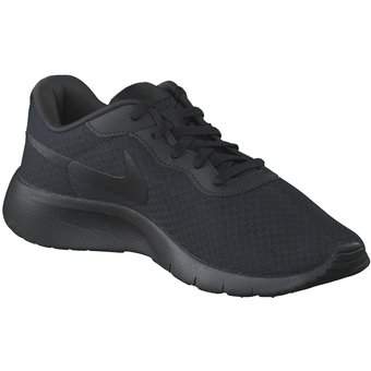 Nike Tanjun Go GS Sneaker in schwarz