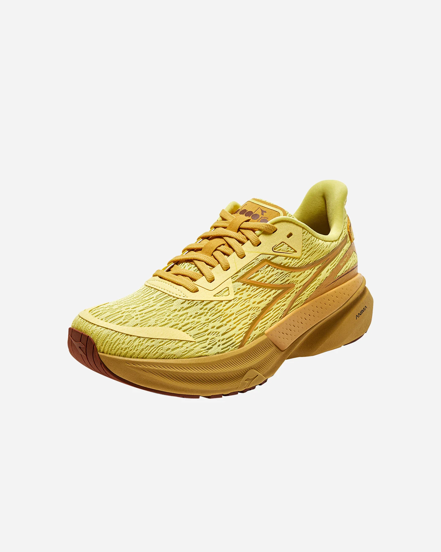 Buty do biegania Diadora Equipe Nucleo 2 M 101.181846-D1204