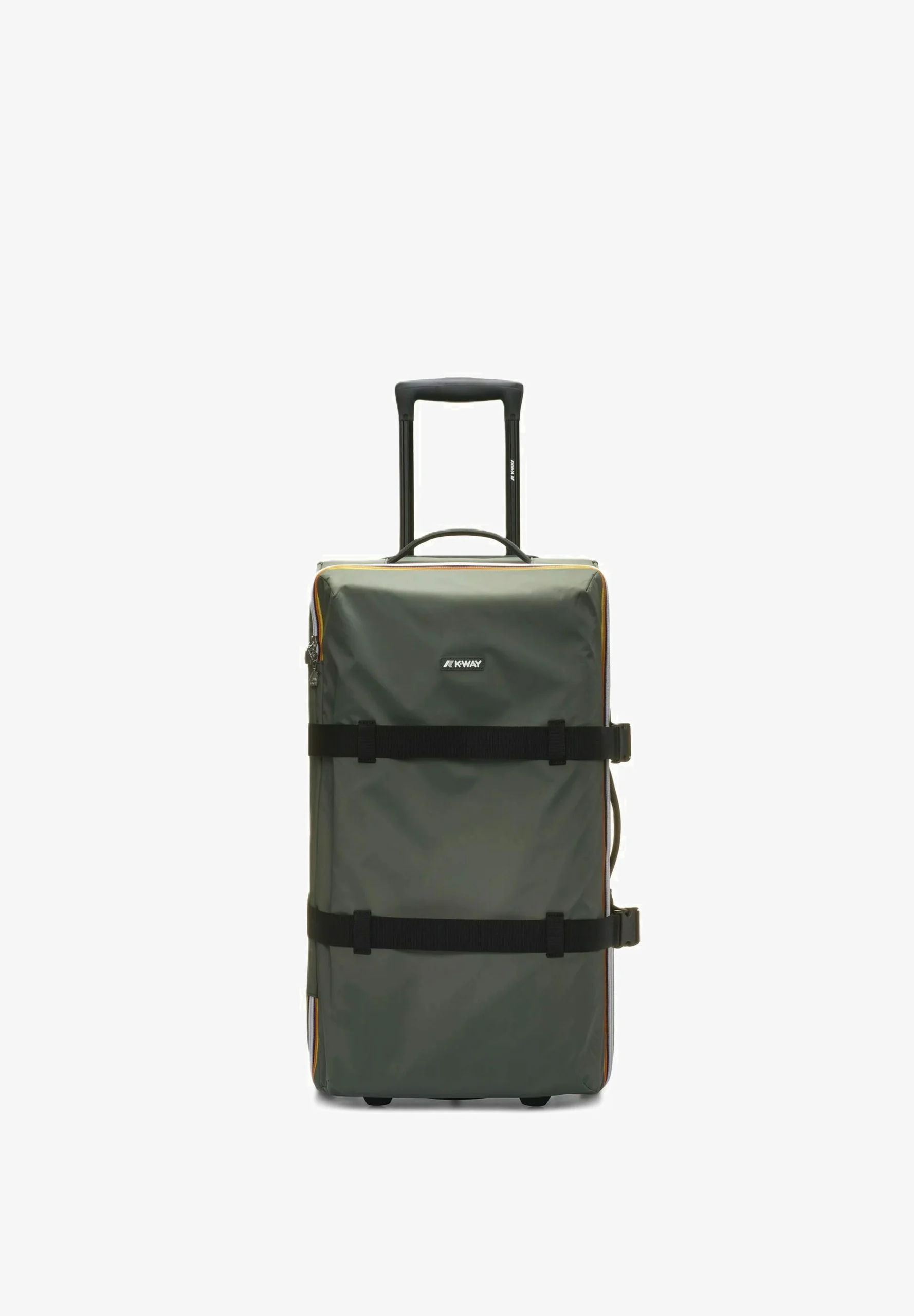 K-Way BLOSSAC UPRIGHT - PURE - Carrito