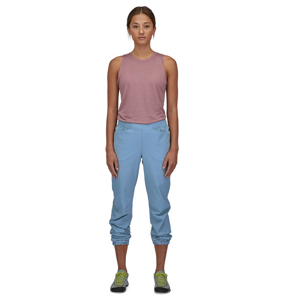 W' S CHAMBEAU ROCK PANTS Damen - Kletterhose