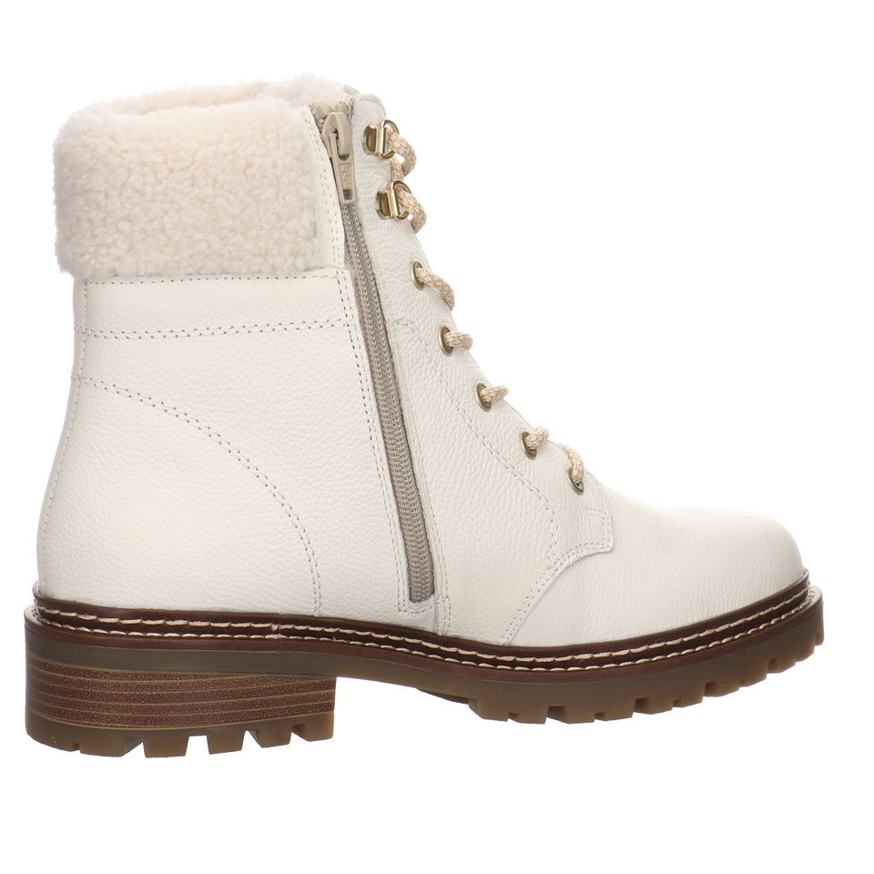 Remonte Schnürboots