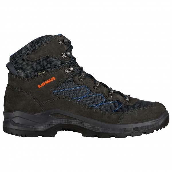 Lowa - Taurus Pro GTX MID - Wanderschuhe