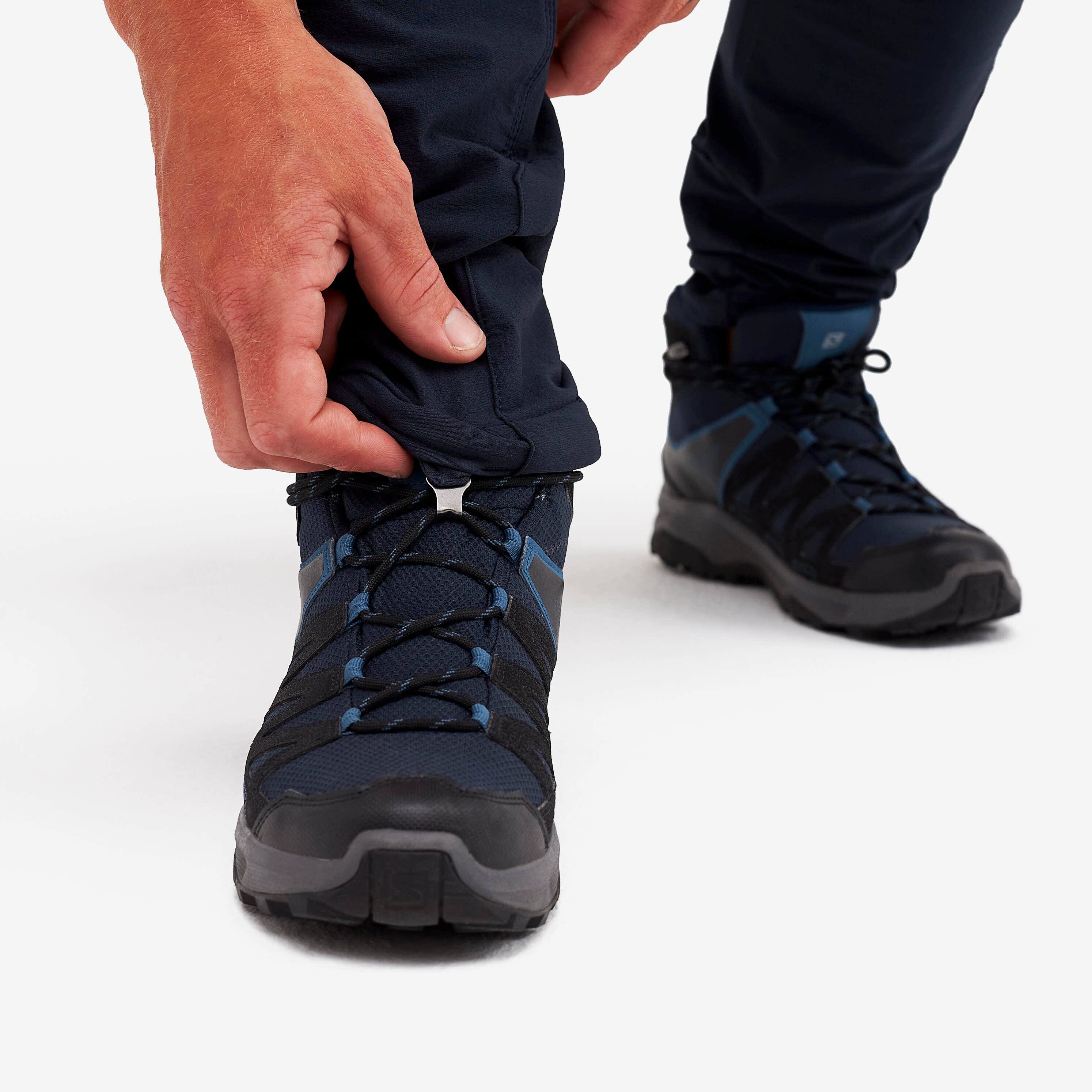 Adrenaline Outdoor Jeans Homme Navy