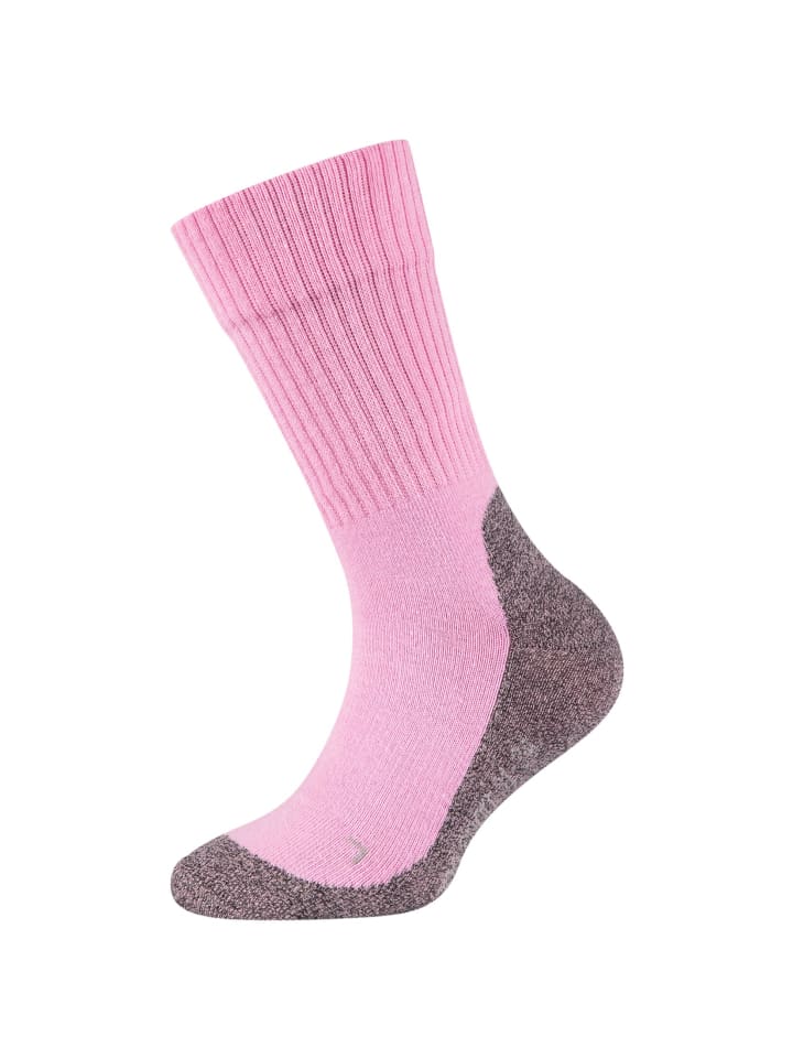 camano Sportsocken pro tex 4er Pack function in lilac chiffon günstig kaufen 31-34