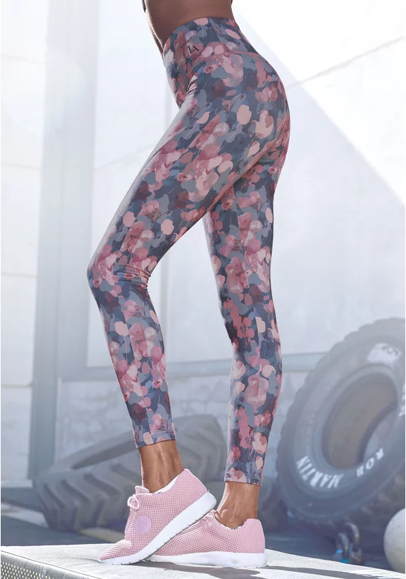 Funktionsleggings