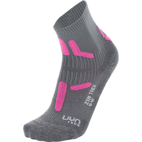 DAMEN TREKKING 2IN SOCKS