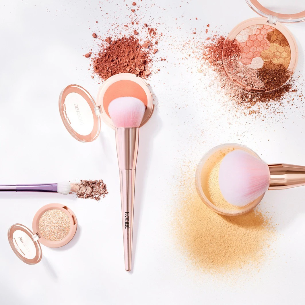 Nocibé Invisiloose Blotting Powder - Puder u prahu za lice