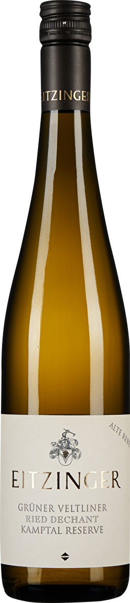 Eitzinger Grüner Veltliner Ried Dechant Alte Reben 2022