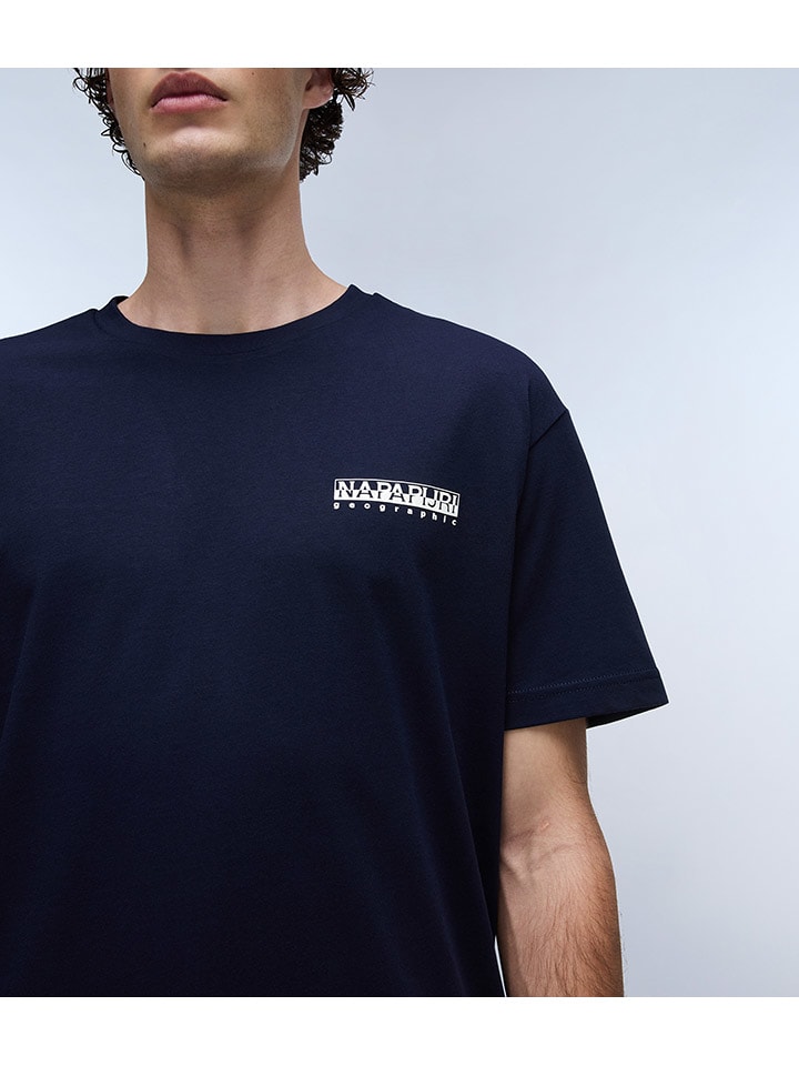 Napapijri Shirt 