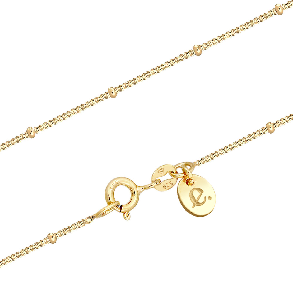 Elli PREMIUM Elli PREMIUM Collier Gemme Pendentif Filigrane avec Cristal d'Amazonite Collier F collier