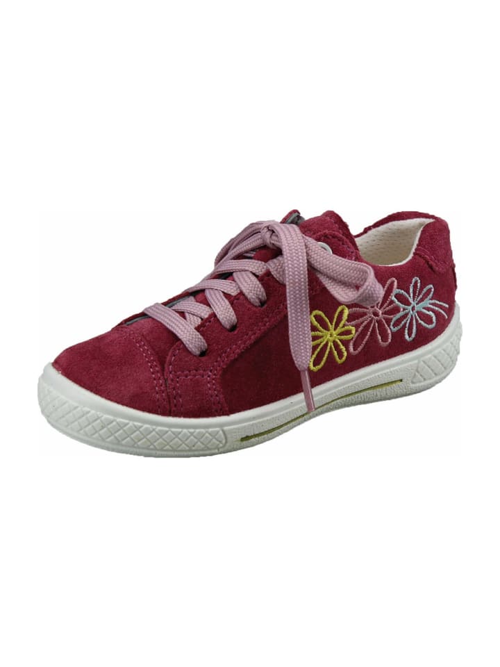 superfit Halbschuhe in Pink günstig kaufen