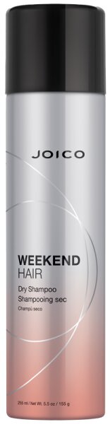 Joico Style & Finish Weekend Hair Trockenshampoo
