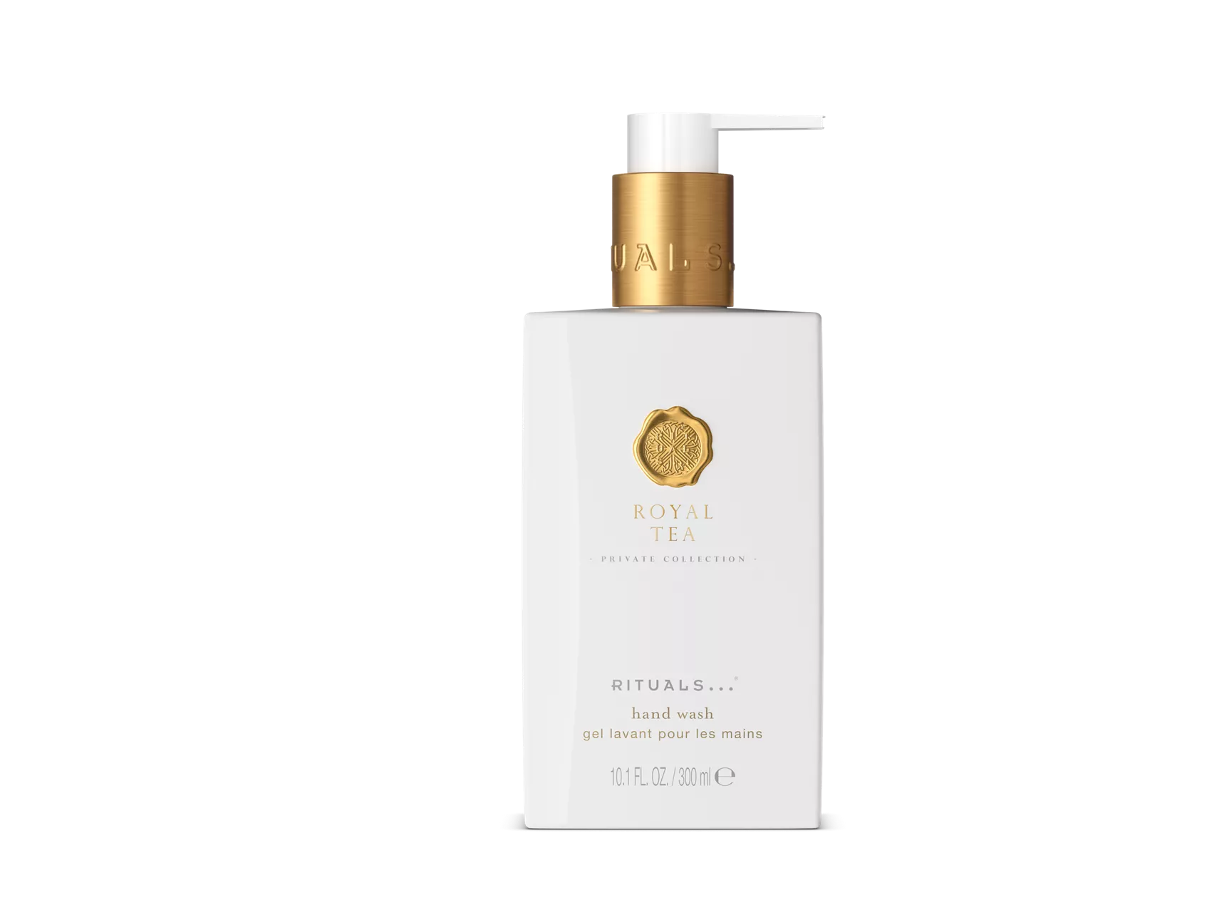 Savon liquide pour les mains Royal Tea 300 ml