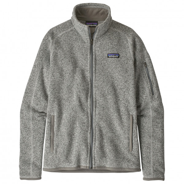 Patagonia - Women's Better Sweater Jacket - Fleecejacke