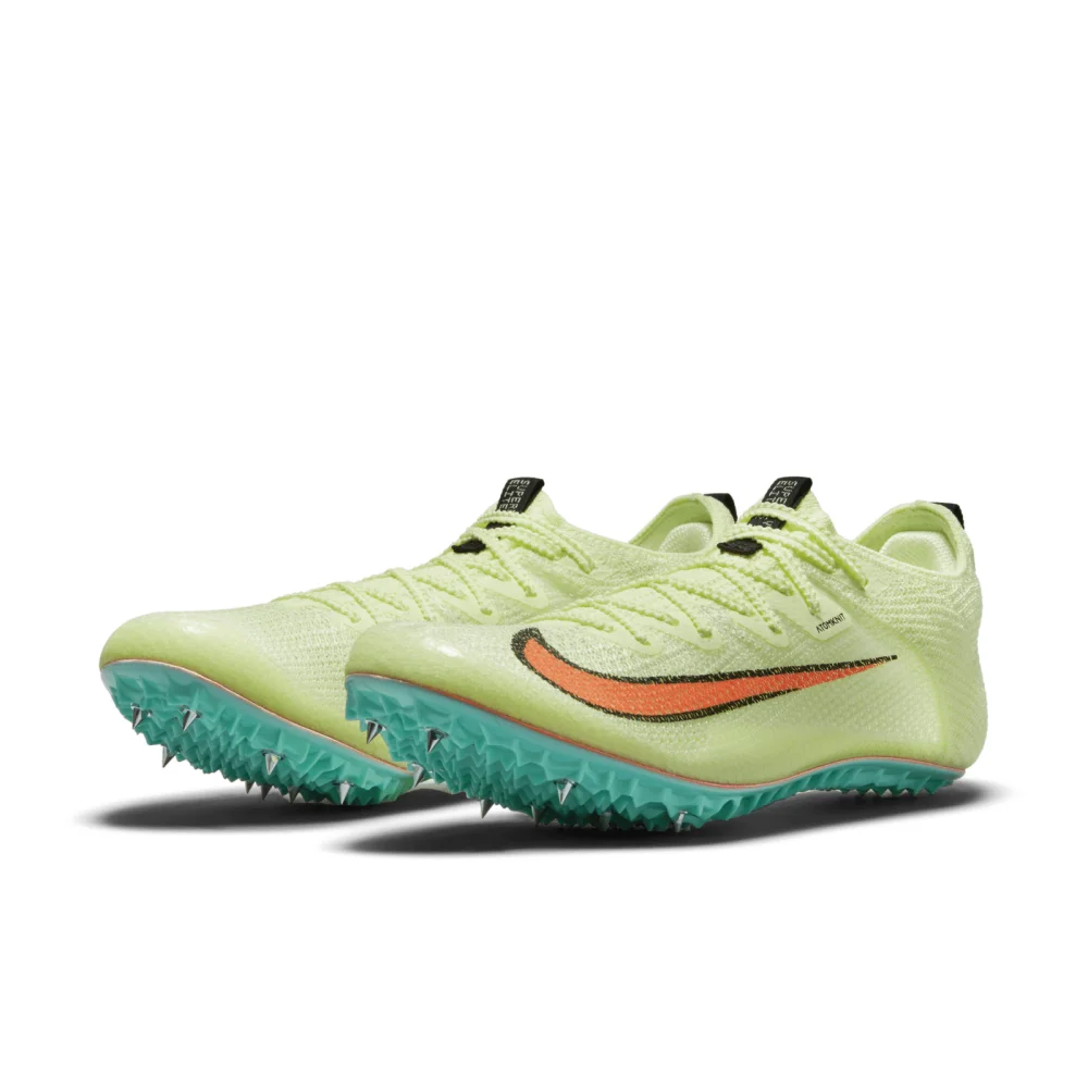 Nike Zoom Superfly Elite 2 CD4382-700 / grün