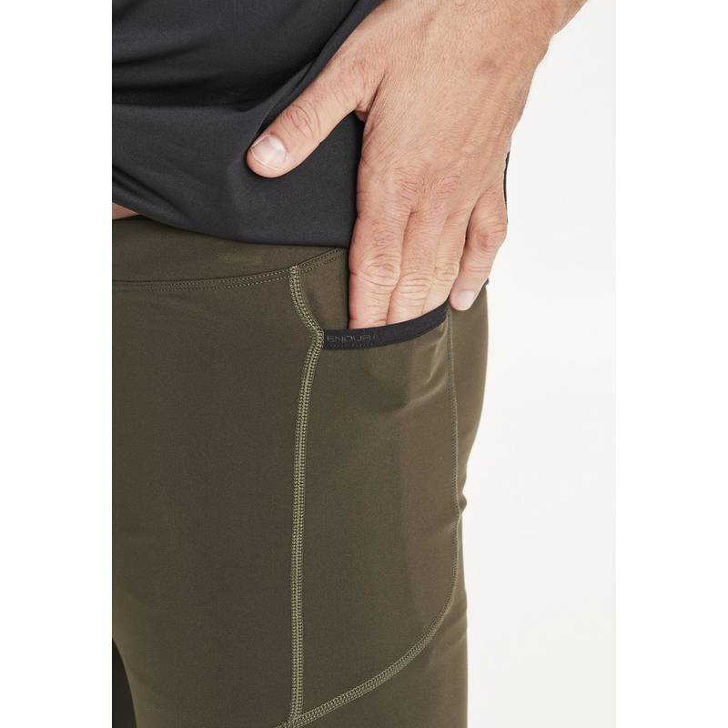 Endurance SAMIEN Tights