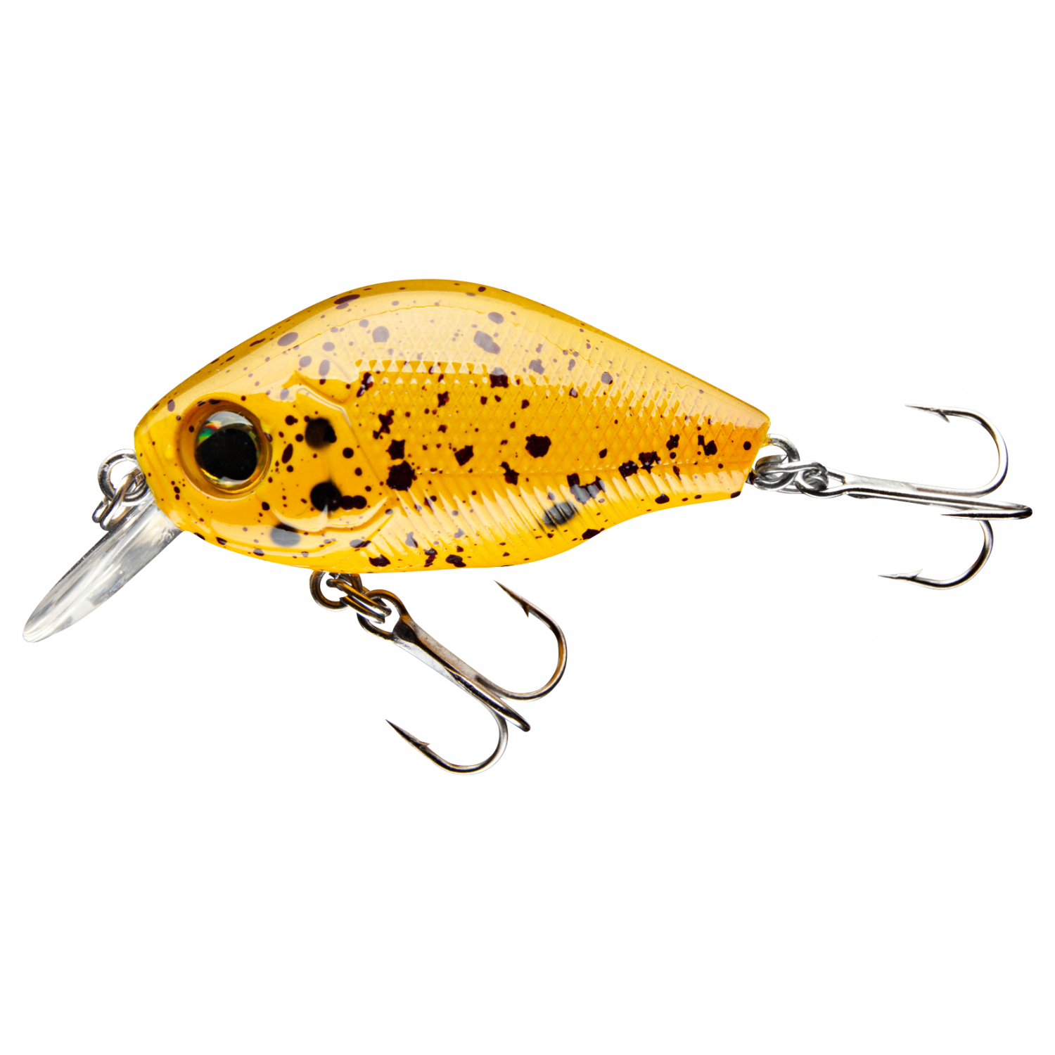 Cormoran Wobbler Cor F14 (yellow Pellet)