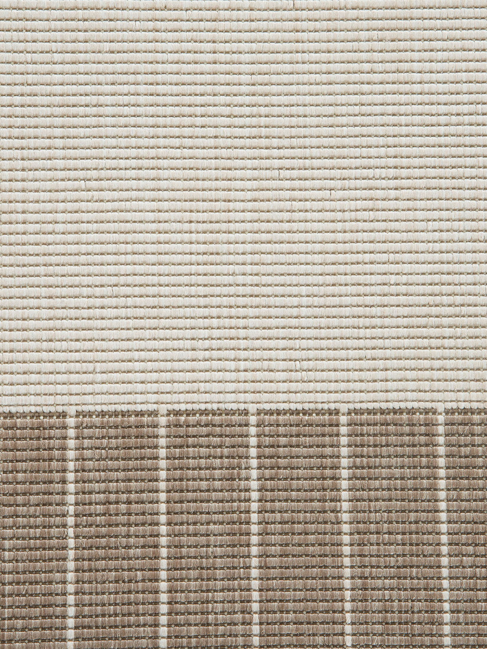 Vestero Outdoor-Teppich, Beige