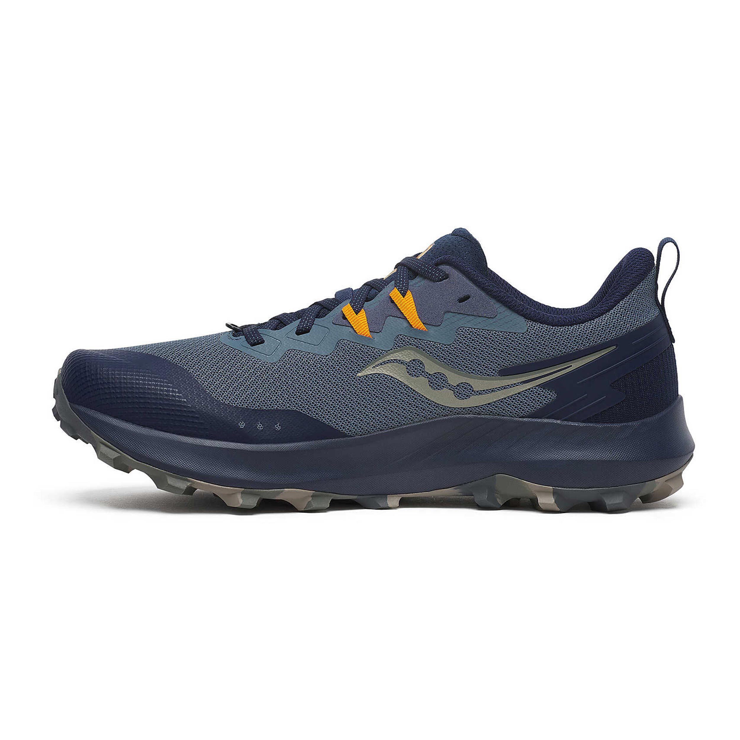 Peregrine 14 Trailschuh Herren - Dunkelblau