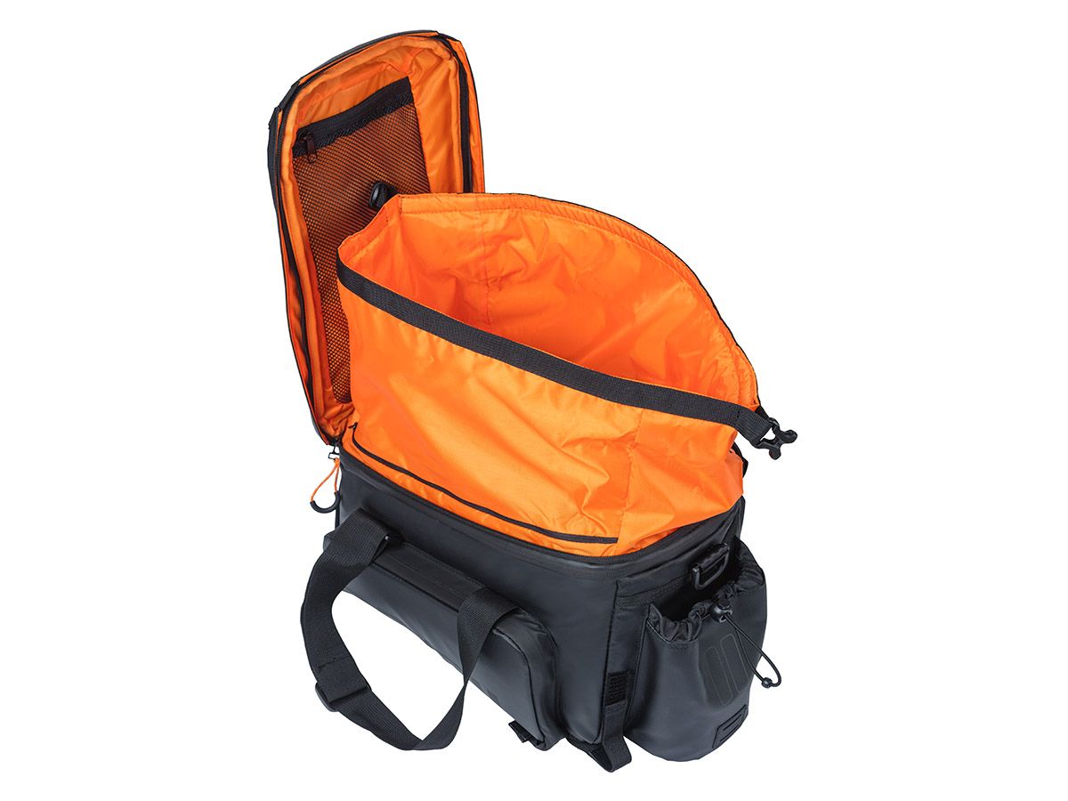 Basil Miles Tarpaulin XL Pro Gepäckträgertasche